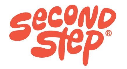 Student Safety and Well Being/Family Supports / Second Step